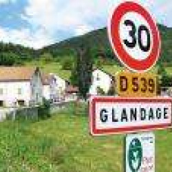 Villes et villages aux noms burlesques