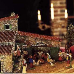 Idées de cadeaux pour noël "made in Provence"