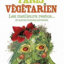 Manger végétarien à Paris