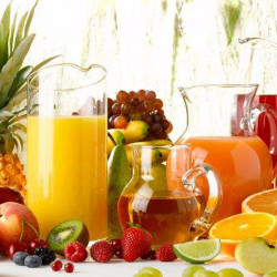Les meilleurs jus de fruits de Paris