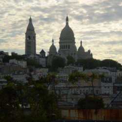 Mes hôtels chouchous à Paris