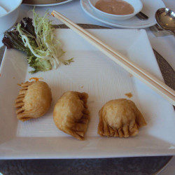 Bons petits plats