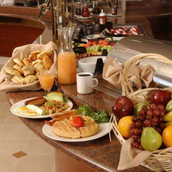 Où bruncher à Paris ?
