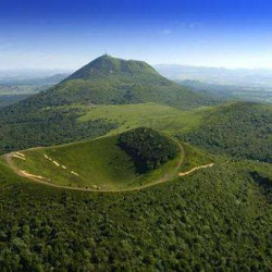 L'Auvergne en toute beauté