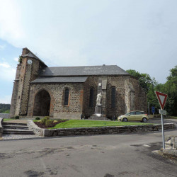 Lieux remarquables à voir ou à visiter dans le Cantal