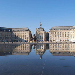 Visiter la région Bordelaise