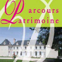 Parcours Patrimoine de ROMORANTIN.