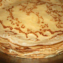 Les rois de la crêpe à Rennes