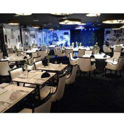 Les meilleurs restaurants russes à Paris