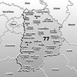 Lieux incontournables en Seine-et-Marne