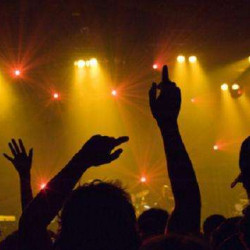 Salles de Concerts à Paris
