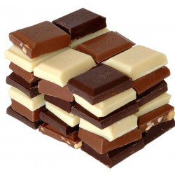 Mes adresses pour LE chocolat