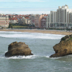 Visiter le Pays Basque