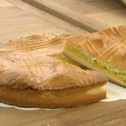 Le bonheur est dans l'assiette