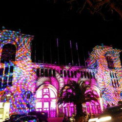 Biarritz au fil des mois 