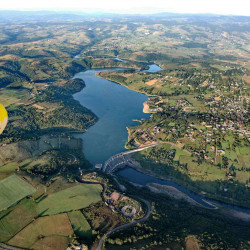 Les gorges de la Loire : Visite guidée