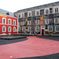 BLOIS pas à pas