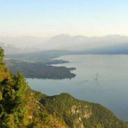 Aix les Bains et sa Région -Massif des Bauges (Savoie)