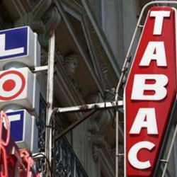 Bars à tabacs ouverts tard à Paris