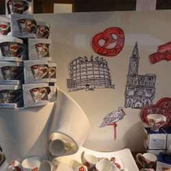 Mes boutiques préférées à Strasbourg
