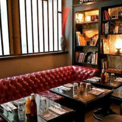 Les bars les plus cosy de Paris
