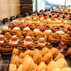Meilleures boulangeries