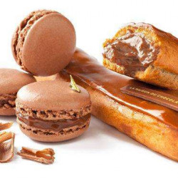Les plus anciennes pâtisseries de Paris
