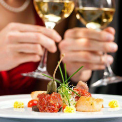 Les restaurants gastronomiques à Paris