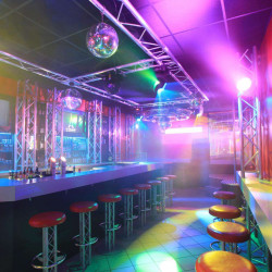 Les meilleurs bars pour faire la fête à Paris