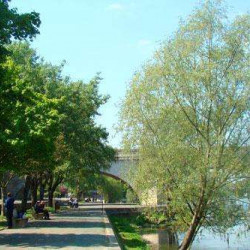 Les plus belles balades en Touraine