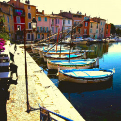 Les indispensables à Martigues
