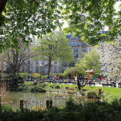 Les bonnes adresses du haut-marais à Paris