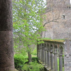 Promenade au Pays de la Mée