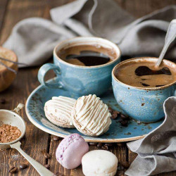 où boire un bon café à Strasbourg ?