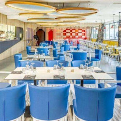Les restaurants les plus insolites à Lyon