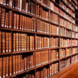 Les bibliothèques mythiques à Paris