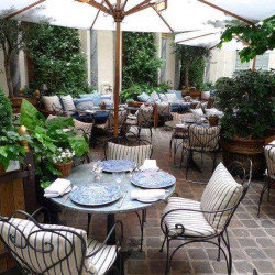 Les meilleurs bars &amp; restos aux terrasses chauffés de Paris