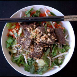 Où déguster les meilleurs Bo Bun à Paris ?