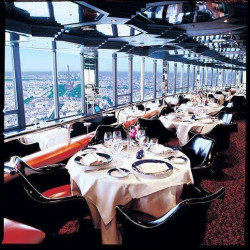 Les restaurants insolites à Paris