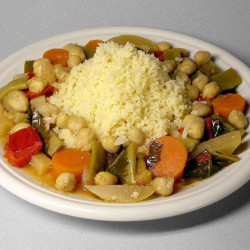 Les bonnes adresses pour manger un bon couscous à Paris