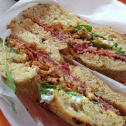 Paris Gourmand