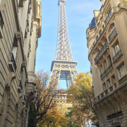 Adresses parisiennes