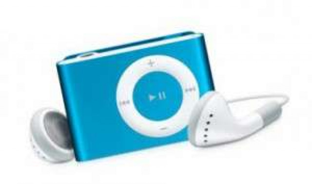 Pour ses 2 ans, Justacoté vous offre des iPods