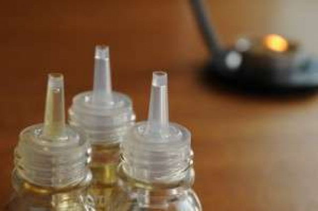Un site spécialisé dans le massage et les huiles essentielles