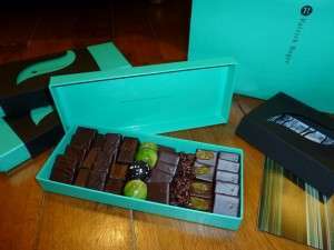 chocolats Patrick Roger Sceaux