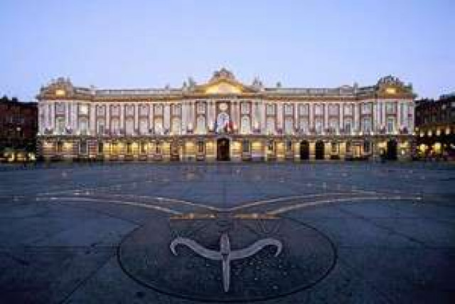 Les plus beaux sites touristiques à visiter à Toulouse