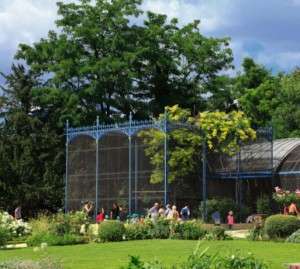 animaux jardin d'acclimatation paris