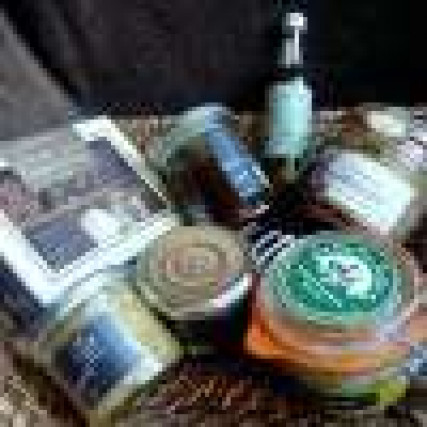 Les cadeaux du concours de parrainage 2011