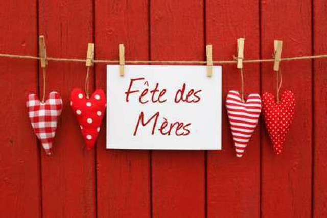 Pour la fête des mères, choisissez votre fleuriste sur Justacoté !