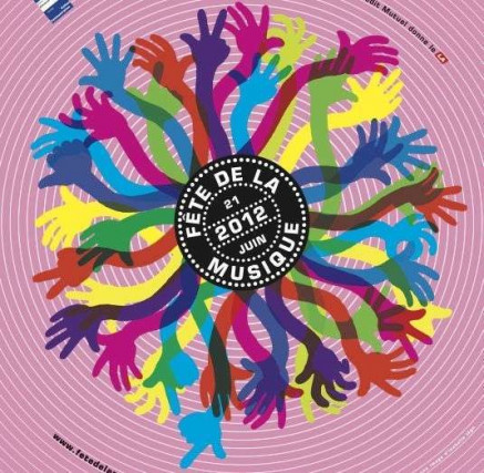 Faites-vous plaisir, faites la fête, c’est la fête de la musique !